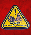 Warning Label